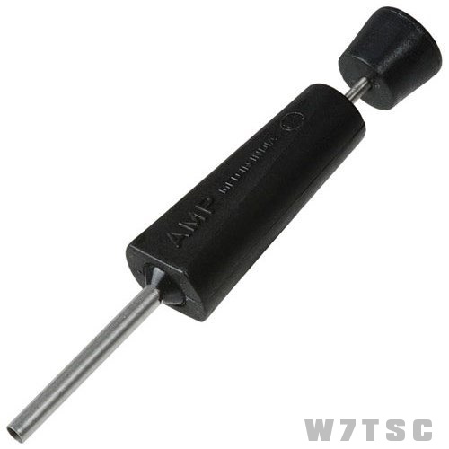 Amp 305183 extraction tool