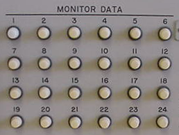 Monitor Data