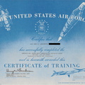 Ground Radio Communications Specialist 30434