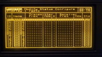 01 - Radio Control Screen initial state