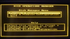 08 - The Disk Operations Manager