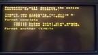 11 - Exiting Disk Format