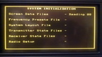 13 - ACM Radio Initialization