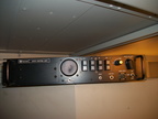 Audio Control Unit