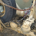 Mobilizer Brakes Conversion