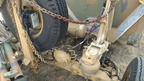 Mobilizer Brakes Conversion (73286 visits) Worthy of another article on it's own, I converted the mobilizer attached to 072 with a Hydrastar El... Mobilizer Brakes Conversion