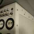 Power Panel view top