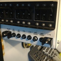 Power Panel view bottom